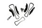 Kit de corrente de distribuição 11318510014B B19295 BMW Borsehung