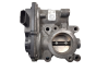 Válvula do corpo do acelerador Renault 161206038R H8201171233 0.9 1.2 TCE 3082