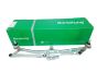 Mecanismo Limpa-vidros 1J1955603B B14302 VW Golf Bora Borsehung