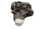 Caixa de velocidades manual JB3929 Renault Scenic 1.9 D F8Q790 7701712512