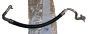 Tubo de ar condicionado Novo Original 9808251880 Citroen Peugeot