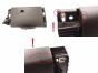 Porta-luvas 681083329R Renault Kangoo 3