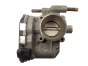 Válvula do corpo do acelerador Opel 24420536 0280750133 Bosch 1660