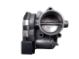 Válvula do corpo do acelerador Citroen Peugeot 0280750085 1635Q9 1.6 Bosch 2111