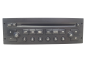 Rádio leitor de CD Peugeot 307 96545978XT PSARCD100-04 Siemens VDO