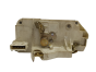 Mecanismo de fechadura da porta Esquerdo Traseira 913744 Citroen Xantia 2 Kiekert 11068