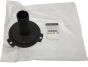 Tubo guia da embraiagem Novo Original 305015571R Renault Master 3