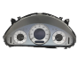 Conta-rotações Mercedes E W211 A2115406011 110080250016 VDO
