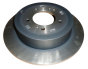 Disco de travão Traseira Original C-Crosser 4007 Outlander 1611500480 4615A035
