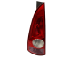 Farol Esquerdo Traseira Espace 4 8200027153 Renault Valeo
