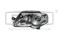 Farol Esquerdo 3C0941005AA 89410402902 VW Passat B6 DPA