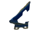 Dobradiça Capô Direito 8200715439 7700842681 Renault Clio 2 11600