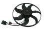 Ventoinha do Radiador 1K0959455N B11499 VW Audi Skoda Borsehung