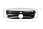 Grelha do Radiador 561853651C 88531828602 VW Passat DPA
