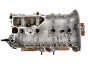Cabeça do motor VWAG 06K403E/G 06K103475D 1.8 TFSI CJE 3
