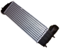 Intercooler Novo Original 0384.G0 0384G0 Citroen Peugeot