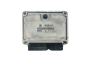 Unidade de Controlo 038906012AM 0281010658 VW Bosch 45551