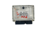Unidade de Controlo VW 045906019BN 0281011721 Bosch 45245