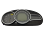 Conta-rotações Renault Megane 3 248107859R A2C53363612 23272