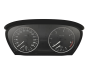 Velocímetro BMW 3 E91 9110205-03 1025350-48 Borg