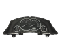 Conta-rotações Opel Meriva A 13140265MN 110080162014 41062