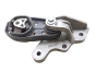 Suporte, Fixação Ford Fiesta H1BG-6P082-AE FoMoCo