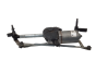 Mecanismo Limpa-vidros Opel Corsa D 13182340 367546129 405.067 Valeo 1778