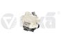 Mecanismo de fechadura da porta Frente Direito 3C1837016B 88371826601 VW Skoda Vika