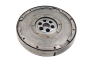 Volante bimassa 9647933380 3M51-6477 Sachs 1.6 TDCi Ford Focus MK2