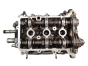 Cabeça do motor Toyota Aygo 1KR 0200FW 1.0 12v C1 107 4