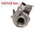 Turbocompressor 7701477853 GTA1749V H8200347344 2.0 dci Renault 143128 km