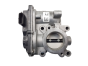 Válvula do corpo do acelerador Renault 161206038R H8201171233 0.9 1.2 TCE 3323