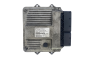 Unidade de Controlo MJD6JF.S1 51775008 71600.005.05 Fiat Magneti Marelli 52083