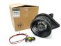 Motor do Ventilador do Aquecedor Original Trafic II Vivaro Primastar 7701208225