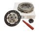 Kit embraiagem Renault 7701478120 Original
