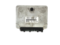 Unidade de Controlo 038906018S 0281001721 Audi Bosch 24884