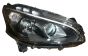 Farol Direito Novo Original 9822690180 Peugeot 208