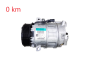 Compressor do Ar Condicionado 926000373R 926008411R 1.6-2.3 DCI Renault Trafic Master