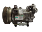 Compressor do Ar Condicionado Renault Nissan 8200651251 SD6V12 1900 Sanden