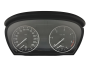 Velocímetro BMW 3 E90 E91 9187060-02 1025350-93 55676