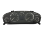 Velocímetro Peugeot 406 9639937980 110008882067 51602