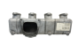 Coletor admissão 7701043710 4856522 Renault Master 2 2,5D S8U772