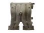 Coletor admissão 9602505280 036189 Citroen XM Peugeot 605 2.0 8V 12491