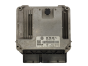 Unidade de Controlo Seat VW 06F906056FJ 0261S02266 Bosch