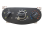 Unidade de Controlo do Aquecedor Dacia Logan Sandero N106277P 6001551698
