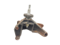 Suporte de caixa de velocidades 8200033299 1.9 DCI Renault Master 2 Movano