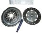 Kit embraiagem Original Renault Clio II Megane Logan II 1.5 dCi 302053931R