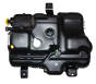 Tanque de AdBlue Novo Original 172A28000R Renault Master 3 2.3 DCI