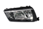 Farol Direito Fazer Skoda Fabia 6Y1941016PM 89410189902 DPA