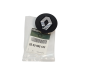 Tampa do cubo da roda Renault 8200595123 Novo Original